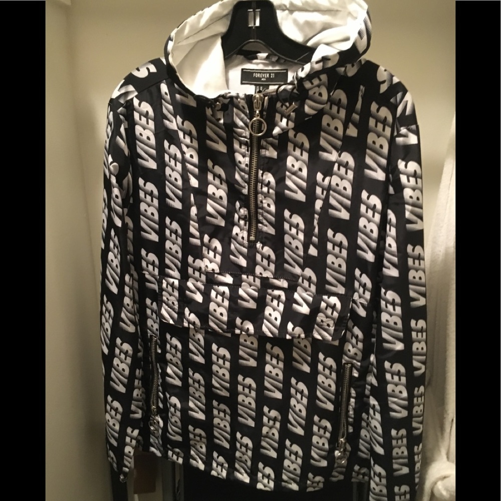 Forever 21 Fleece